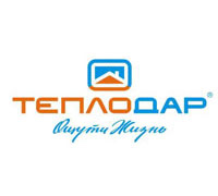 Теплодар